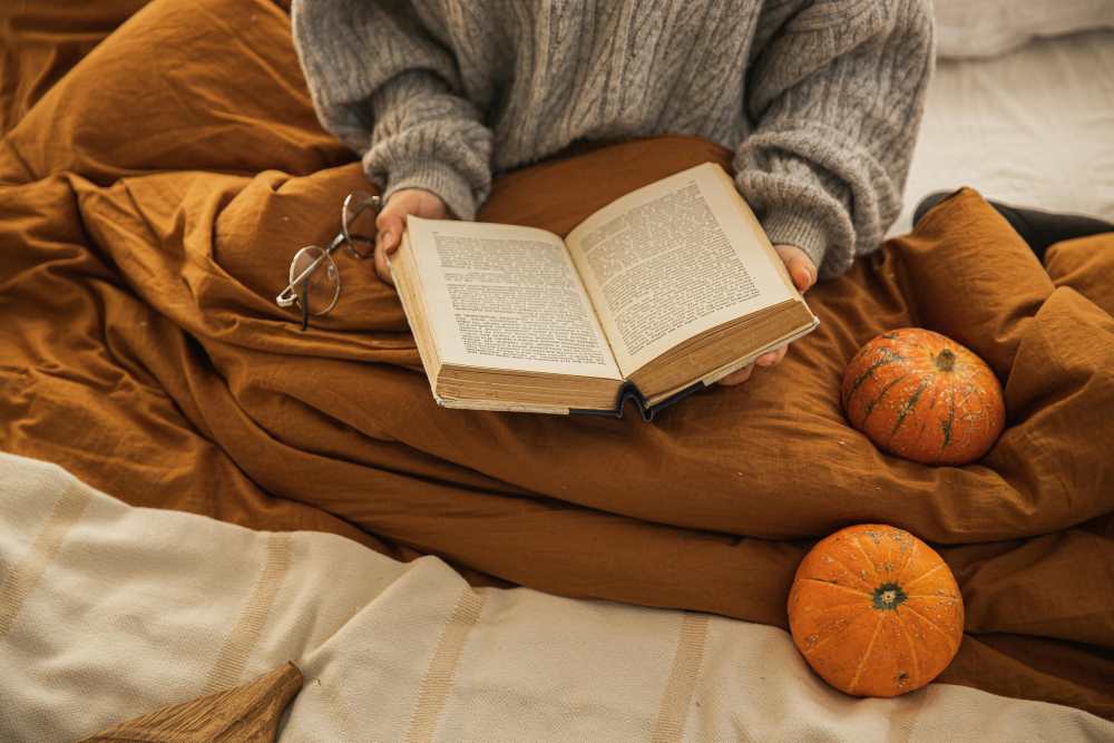 Odpočinek a relax organismu, 8 tipů pro relax